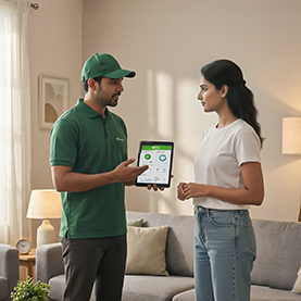 Get the Right Solution