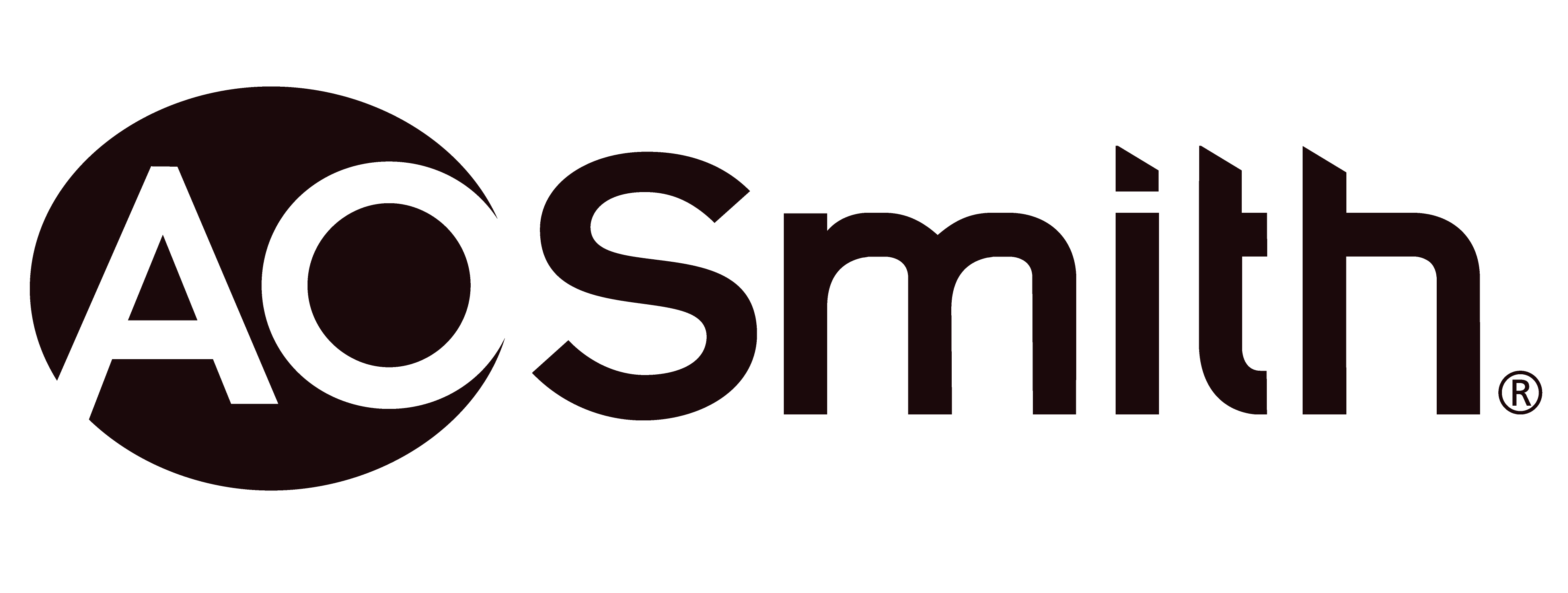 AO Smith Logo