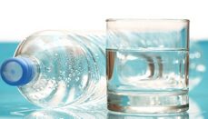 Difference between bottled water vs purified water