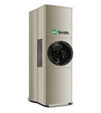 CAHP Commercial Air to Heat Water Heater