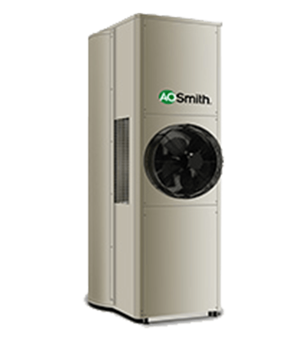 CAHP Commercial Air to Heat Water Heater CAHP Commercial Air to Heat Water Heater