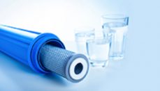 Checking RO Candle for best quality drinking water