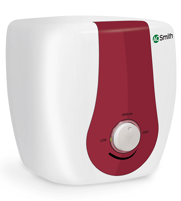 AOSmith - SGS Storage Water Heater AOSmith - SGS Storage Water Heater