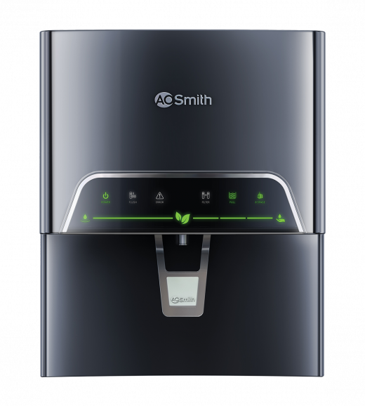 AO Smith - PROPlANET - P3 - RO Water Purifier