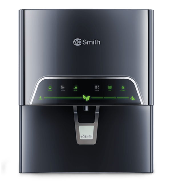 AO Smith - PROPlANET - P4 - RO Water Purifier AO Smith - PROPlANET - P4 - RO Water Purifier