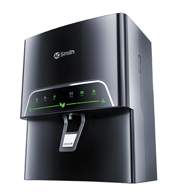 AO Smith - PROPlANET - P4 - RO Water Purifier AO Smith - PROPlANET - P4 - RO Water Purifier