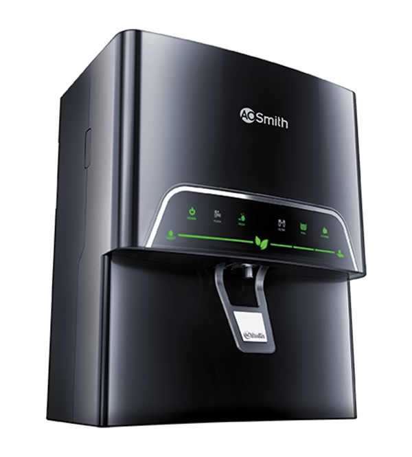 AO Smith - PROPlANET - P4 - RO Water Purifier AO Smith - PROPlANET - P4 - RO Water Purifier