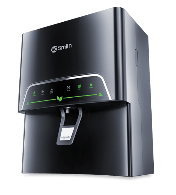 AO Smith - PROPlANET - P3 - RO Water Purifier AO Smith - PROPlANET - P3 - RO Water Purifier