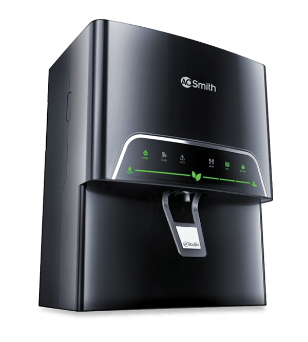 AO Smith - PROPlANET - P3 - RO Water Purifier AO Smith - PROPlANET - P3 - RO Water Purifier