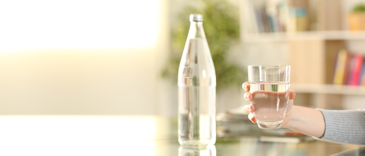 Difference between UV and RO Purification