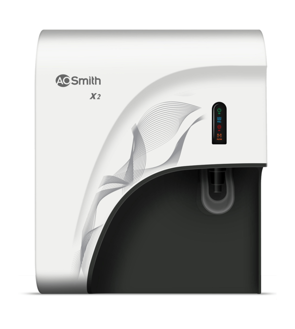AO Smith - X2 - UV Water Purifier AO Smith - X2 - UV Water Purifier