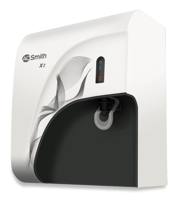 AO Smith - X2 - UV Water Purifier AO Smith - X2 - UV Water Purifier