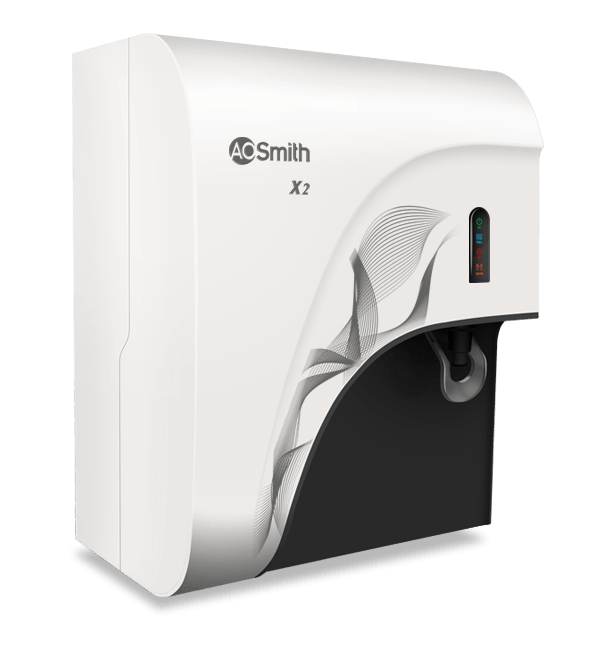 AO Smith - X2 - UV Water Purifier AO Smith - X2 - UV Water Purifier