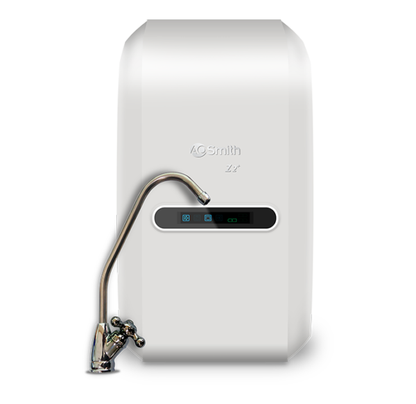 AO Smith - Z2+ - RO Water Purifier