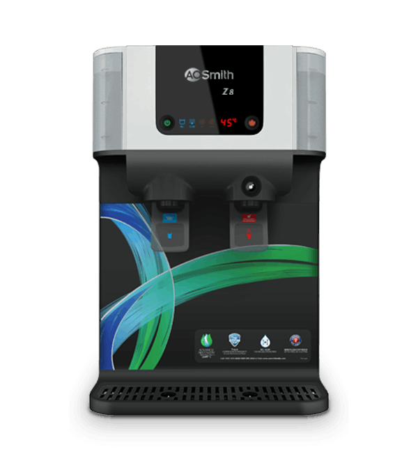 AO Smith - Z8 - RO Water Purifier AO Smith - Z8 - RO Water Purifier