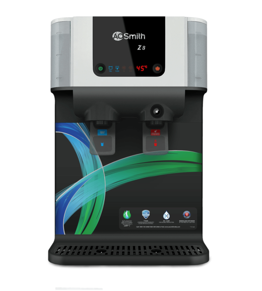 AO Smith - Z8 - RO Water Purifier