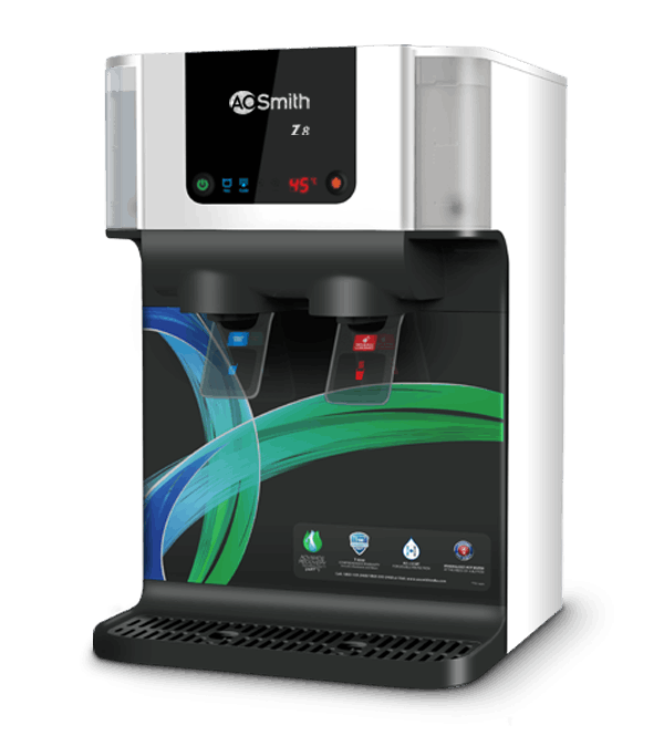 AO Smith - Z8 - RO Water Purifier AO Smith - Z8 - RO Water Purifier