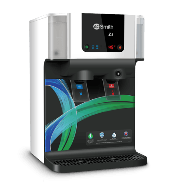 AO Smith - Z8 - RO Water Purifier AO Smith - Z8 - RO Water Purifier