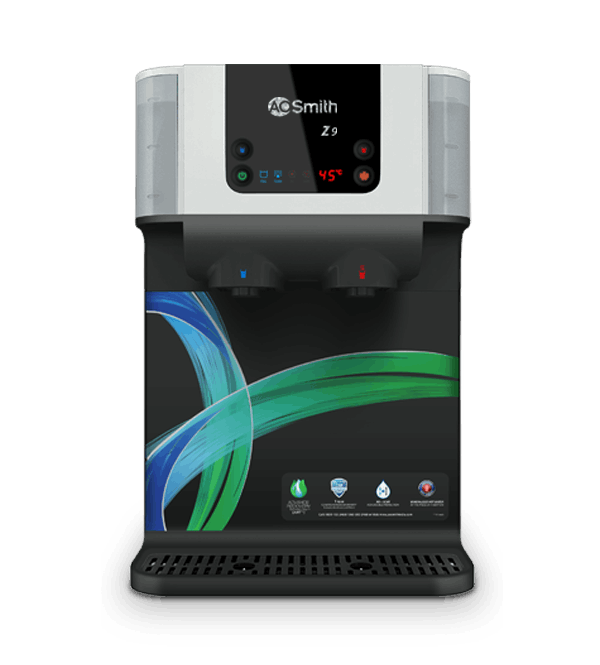AO Smith - Z9 - RO Water Purifier AO Smith - Z9 - RO Water Purifier