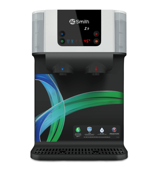 AO Smith - Z9 - RO Water Purifier