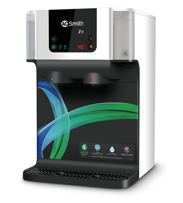 AO Smith - Z9 - RO Water Purifier AO Smith - Z9 - RO Water Purifier