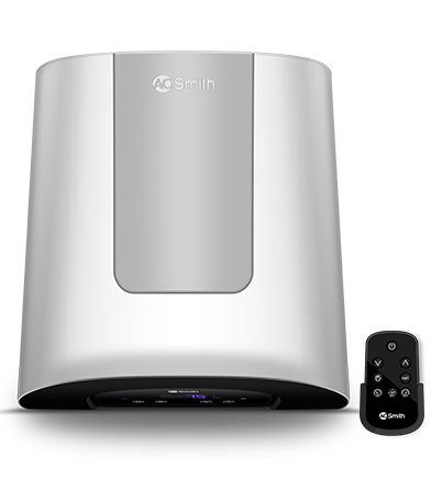 AOSmith - Heat Boat DG Storage Water Heater AOSmith - Heat Boat DG Storage Water Heater