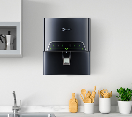 AO Smith - ZIP- Tankless Water Heater