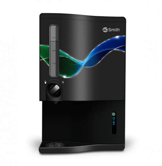 AO Smith - PROPlANET - P5 - RO Water Purifier