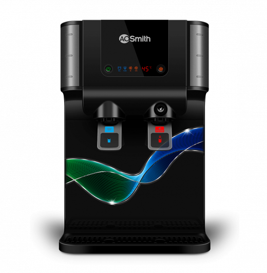 AO Smith - PROPlANET - P7- RO Water Purifier