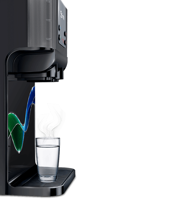 AO Smith - PROPlANET - P7- RO Water Purifier AO Smith - PROPlANET - P7- RO Water Purifier