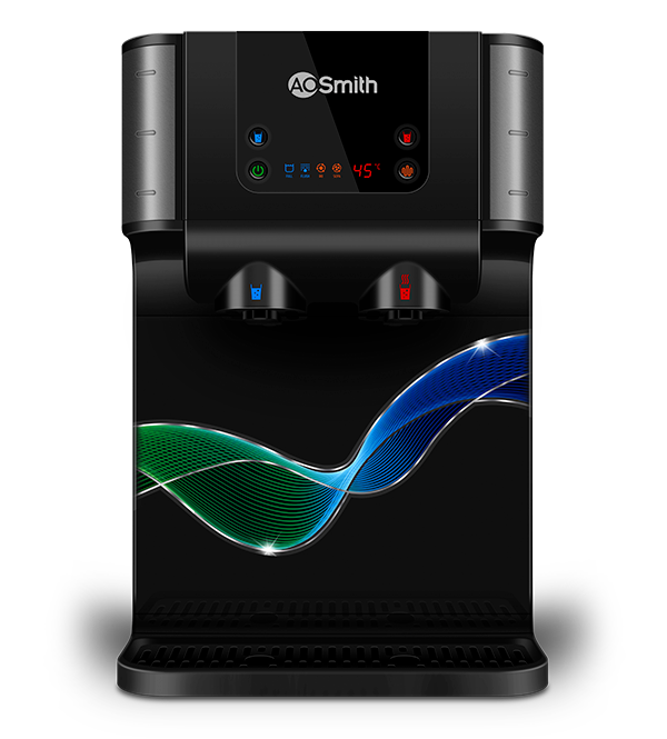 AO Smith - PROPlANET - P7- RO Water Purifier AO Smith - PROPlANET - P7- RO Water Purifier