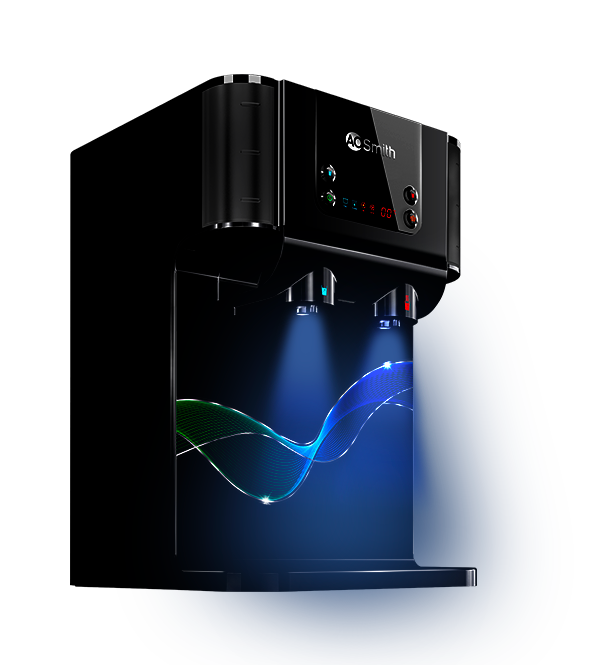 AO Smith - PROPlANET - P7- RO Water Purifier AO Smith - PROPlANET - P7- RO Water Purifier