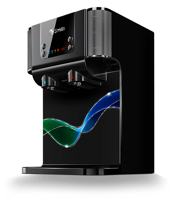 AO Smith - PROPlANET - P7- RO Water Purifier AO Smith - PROPlANET - P7- RO Water Purifier