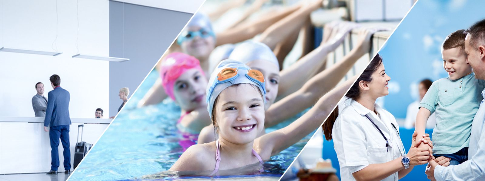 HPW Air2Heater Hot Water Geyser for Industries