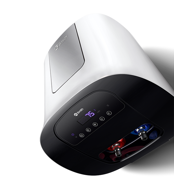 AO Smith - Heat Boat Wifi Water Heater AO Smith - Heat Boat Wifi Water Heater