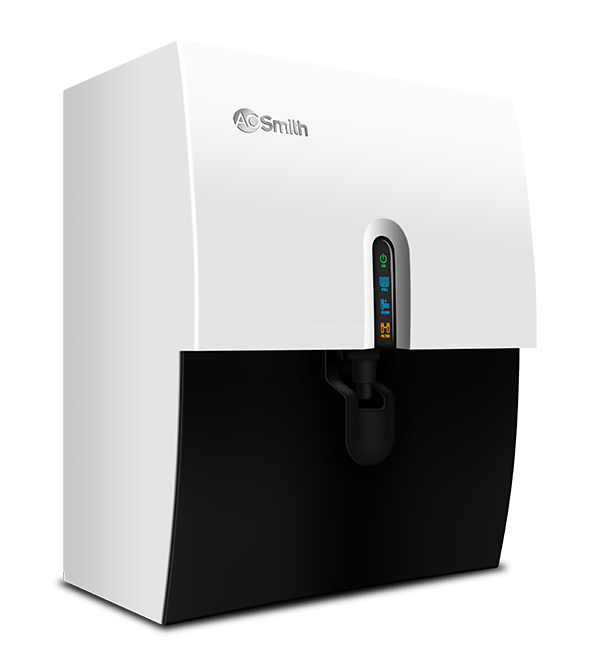 AO Smith - Z5 - RO Water Purifier AO Smith - Z5 - RO Water Purifier