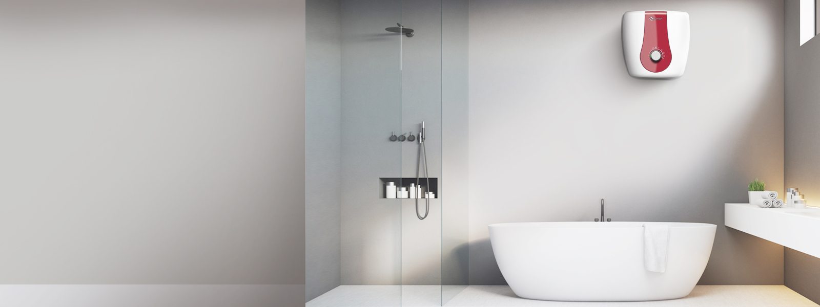 Explore Latest Electric Geysers Online