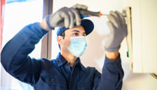 Water Geyser Service