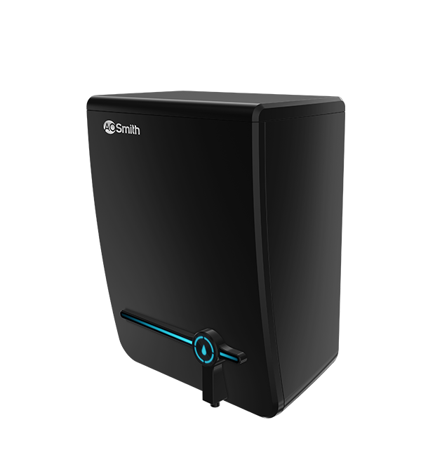 AO Smith - INTELLI UV - UV Water Purifier AO Smith - INTELLI UV - UV Water Purifier