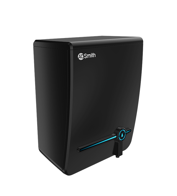 AO Smith - INTELLI UV - UV Water Purifier AO Smith - INTELLI UV - UV Water Purifier