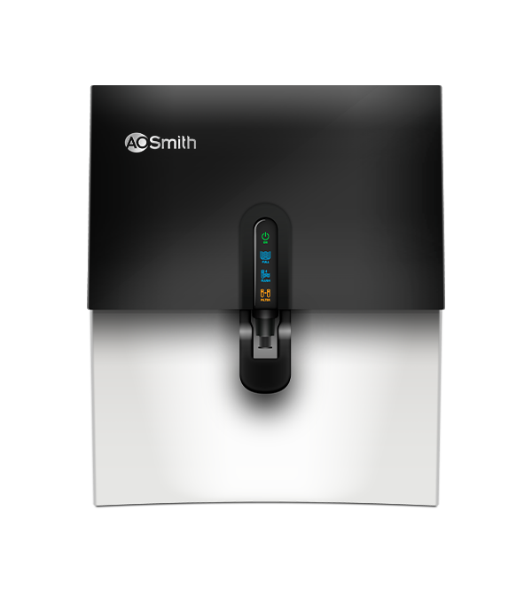 AO Smith - X6+ RO Water Purifier AO Smith - X6+ RO Water Purifier