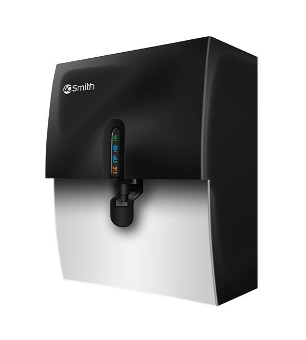 AO Smith - X6+ RO Water Purifier AO Smith - X6+ RO Water Purifier