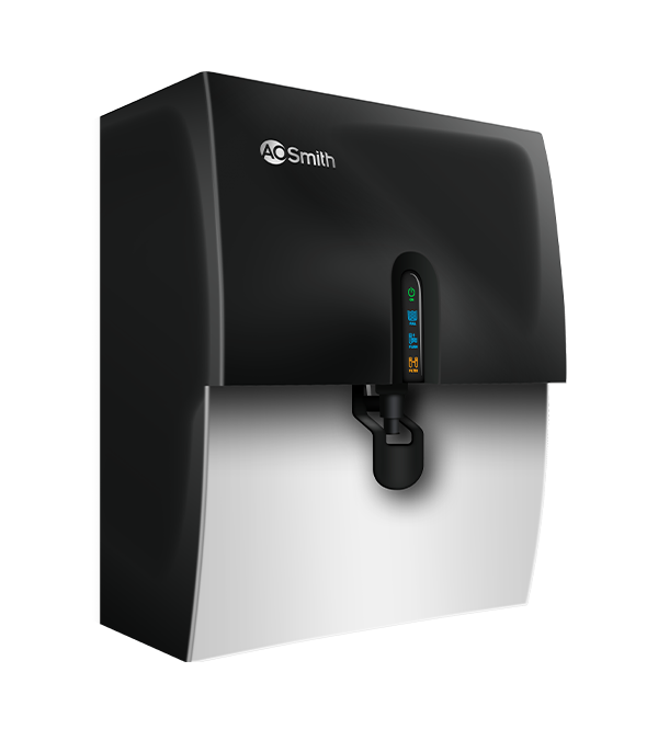 AO Smith - X6+ RO Water Purifier AO Smith - X6+ RO Water Purifier