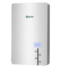 AO Smith Zip 7.5KW Tankless Water Heaters AO Smith Zip 7.5KW Tankless Water Heaters