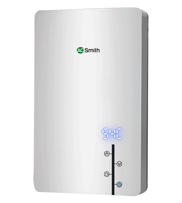 AO Smith Zip 7.5KW Tankless Water Heaters