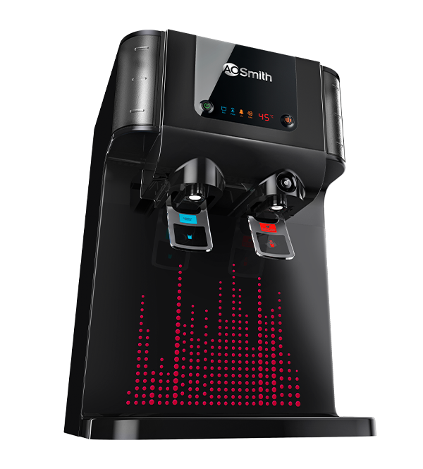 AOSmith-Intelli UV Pro UV AOSmith-Intelli UV Pro UV