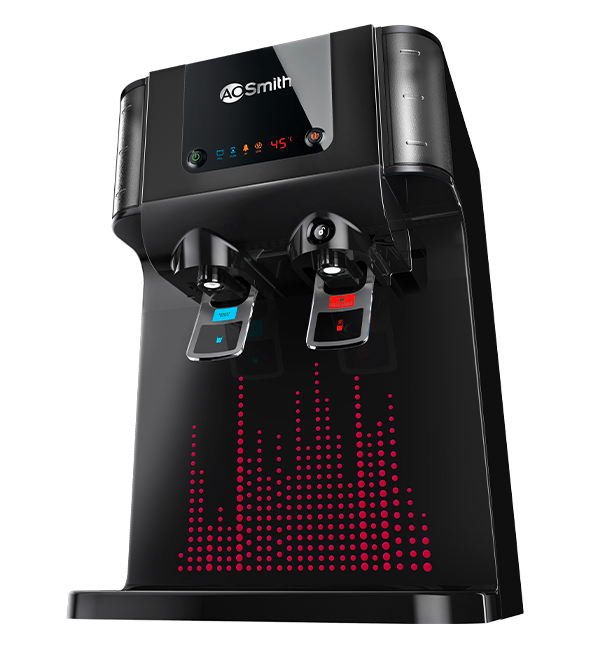 AOSmith-Intelli UV Pro UV AOSmith-Intelli UV Pro UV