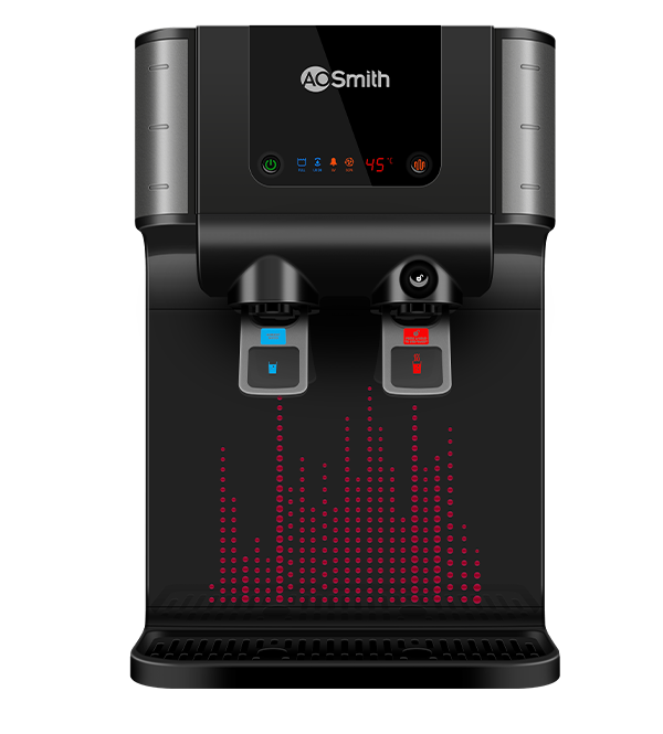 AOSmith-Intelli UV Pro UV AOSmith-Intelli UV Pro UV