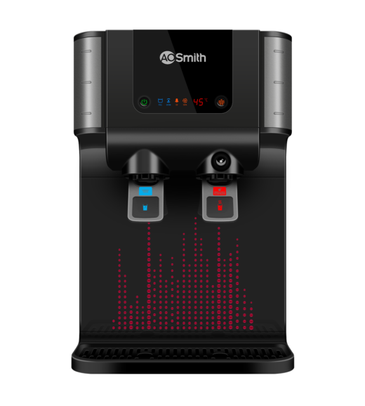 AOSmith-Intelli UV Pro UV